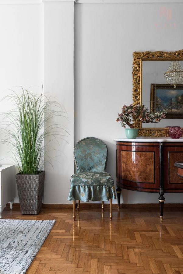 Fairytale, Nilie Hospitality Mgmt Apartment Salonic Exterior foto