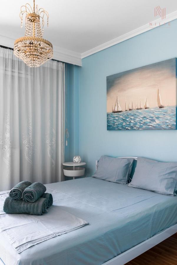 Fairytale, Nilie Hospitality Mgmt Apartment Salonic Exterior foto