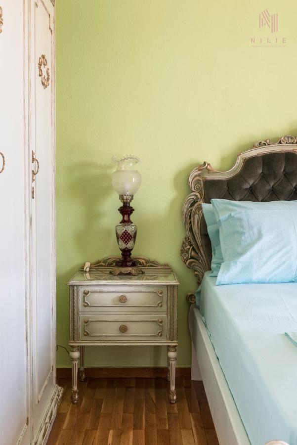 Fairytale, Nilie Hospitality Mgmt Apartment Salonic Exterior foto